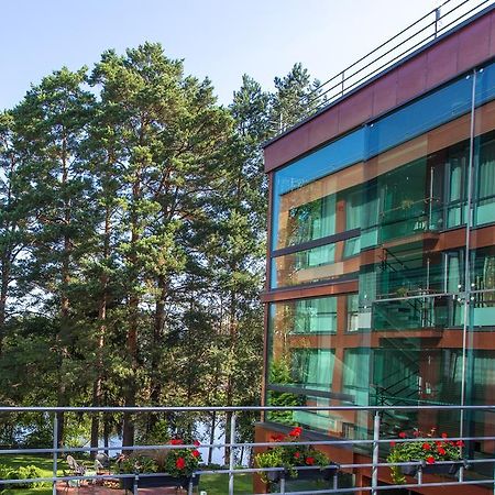 Medea Apartments By Upa Druskininkai Eksteriør bilde